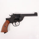 【中古即納】[MIL] マルシン工業 発火モデルガン エンフィールドNo.2 Mk1 ノーマルバレル HW(ヘビーウェイト)(20150223)