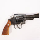 【中古即納】[MIL] コクサイ 発火モデルガン S&W(スミスアンドウェッソン) M19.357マグナム メタルフィニッシュ ABS (18歳以上専用)(20150223)