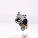 【中古即納】[MIL] コクサイ 発火モデルガン S&W(スミスアンドウェッソン) M19.357マグナム メタルフィニッシュ ABS (18歳以上専用)(20150223)