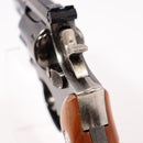 【中古即納】[MIL] コクサイ 発火モデルガン S&W(スミスアンドウェッソン) M19.357マグナム メタルフィニッシュ ABS (18歳以上専用)(20150223)