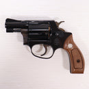 【中古即納】[MIL] CMC 発火モデルガン S&W(スミスアンドウェッソン) M36 チーフスペシャル ABS (18歳以上専用)(20150223)