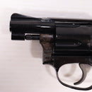 【中古即納】[MIL] CMC 発火モデルガン S&W(スミスアンドウェッソン) M36 チーフスペシャル ABS (18歳以上専用)(20150223)