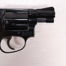【中古即納】[MIL] CMC 発火モデルガン S&W(スミスアンドウェッソン) M36 チーフスペシャル ABS (18歳以上専用)(20150223)