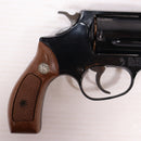 【中古即納】[MIL] CMC 発火モデルガン S&W(スミスアンドウェッソン) M36 チーフスペシャル ABS (18歳以上専用)(20150223)