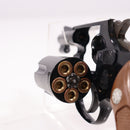 【中古即納】[MIL] CMC 発火モデルガン S&W(スミスアンドウェッソン) M36 チーフスペシャル ABS (18歳以上専用)(20150223)