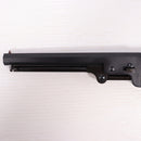 【中古即納】[MIL] CAW(クラフトアップルワークス) 発火モデルガン M1851NAVY HARTFORD刻印 LOCK LITE(20150223)