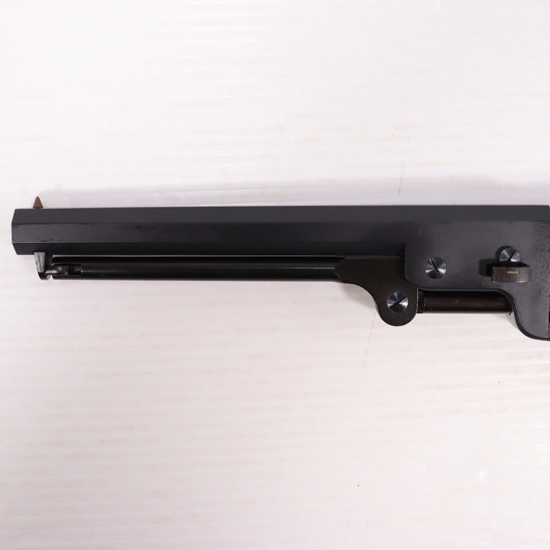 【中古即納】[MIL] CAW(クラフトアップルワークス) 発火モデルガン M1851NAVY HARTFORD刻印 LOCK LITE(20150223)