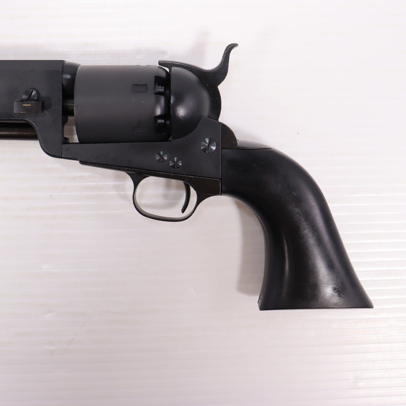 【中古即納】[MIL] CAW(クラフトアップルワークス) 発火モデルガン M1851NAVY HARTFORD刻印 LOCK LITE(20150223)