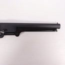 【中古即納】[MIL] CAW(クラフトアップルワークス) 発火モデルガン M1851NAVY HARTFORD刻印 LOCK LITE(20150223)