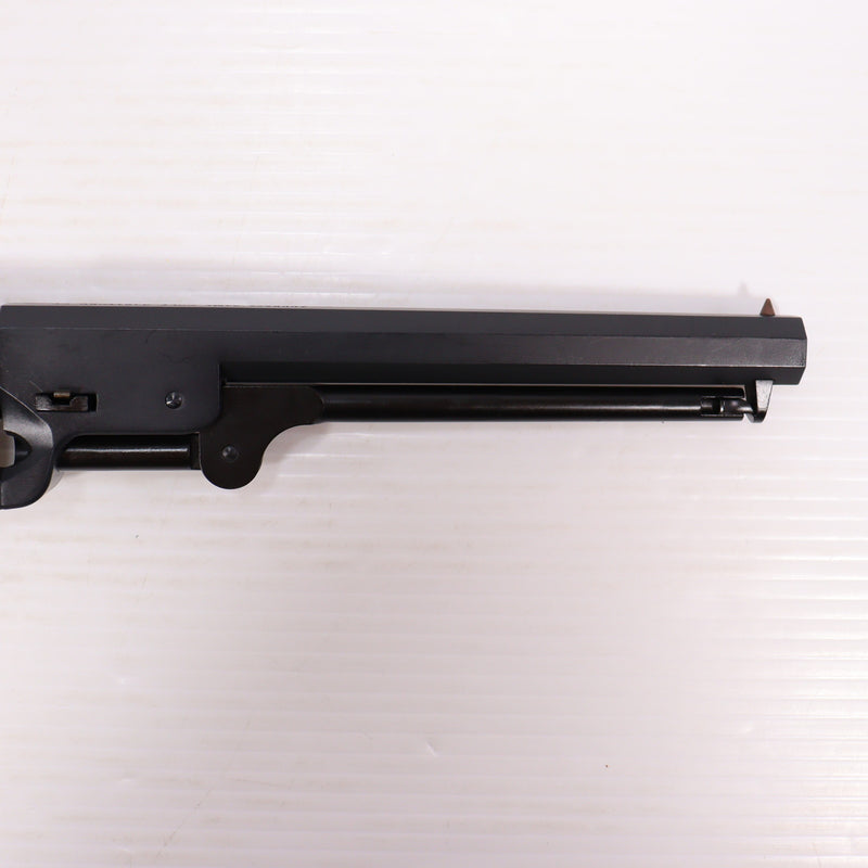 【中古即納】[MIL] CAW(クラフトアップルワークス) 発火モデルガン M1851NAVY HARTFORD刻印 LOCK LITE(20150223)