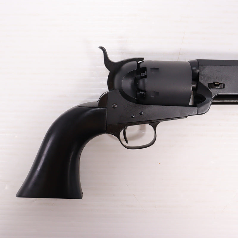 【中古即納】[MIL] CAW(クラフトアップルワークス) 発火モデルガン M1851NAVY HARTFORD刻印 LOCK LITE(20150223)