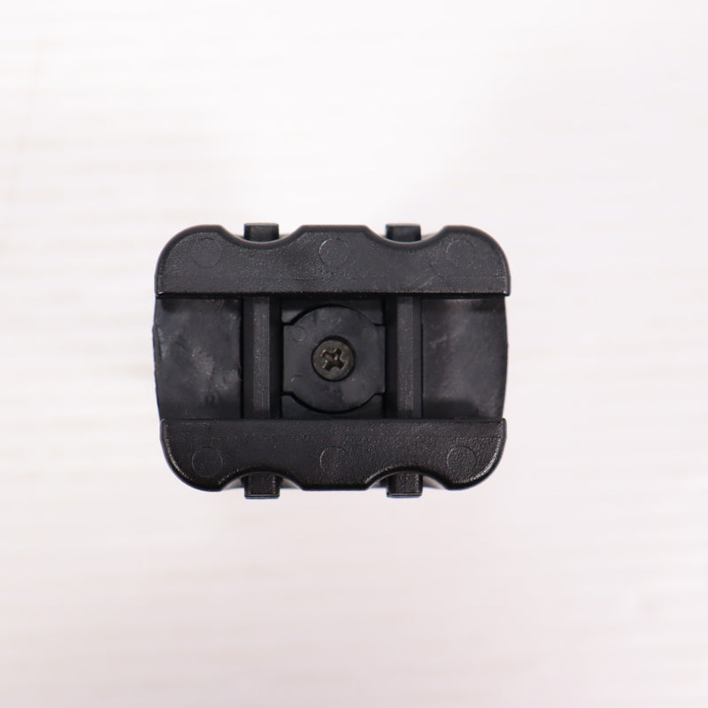 【中古即納】[MIL] 東京マルイ ショートフォアグリップ(ブラック)(20100915)