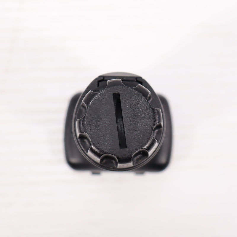 【中古即納】[MIL] 東京マルイ ショートフォアグリップ(ブラック)(20100915)