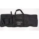 【中古即納】[MIL] ノーブランド シングルガンケース BK(ブラック/黒)(90×30cm)(20150223)