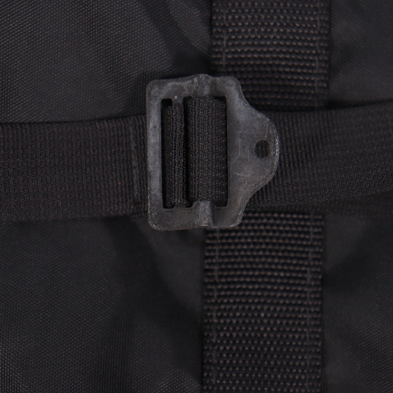 【中古即納】[MIL] ノーブランド シングルガンケース BK(ブラック/黒)(90×30cm)(20150223)
