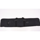 【中古即納】[MIL] ノーブランド シングルガンケース BK(ブラック/黒)(110×22cm)(20150223)