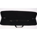 【中古即納】[MIL] ノーブランド シングルガンケース BK(ブラック/黒)(110×22cm)(20150223)