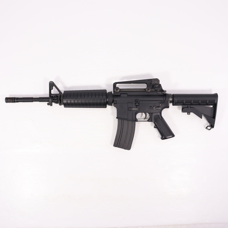 【中古即納】[MIL] 東京マルイ 次世代電動ガン M4A1 カービン (18歳以上専用)(20090425)