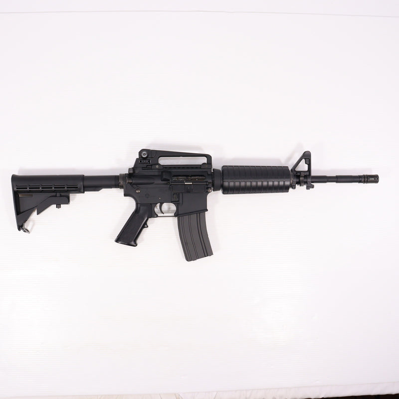 【中古即納】[MIL] 東京マルイ 次世代電動ガン M4A1 カービン (18歳以上専用)(20090425)