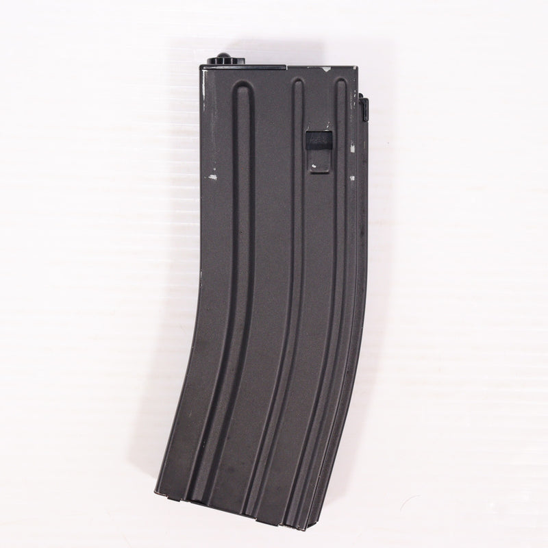 【中古即納】[MIL] 東京マルイ 次世代電動ガン M4A1 カービン (18歳以上専用)(20090425)