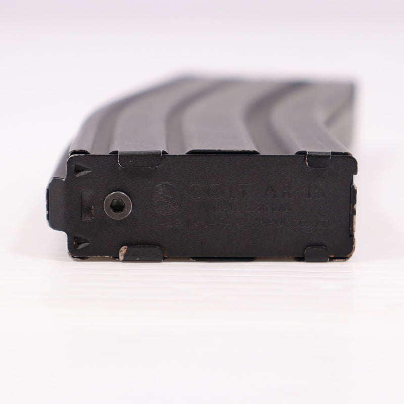 【中古即納】[MIL] 東京マルイ 次世代電動ガン M4A1 カービン (18歳以上専用)(20090425)