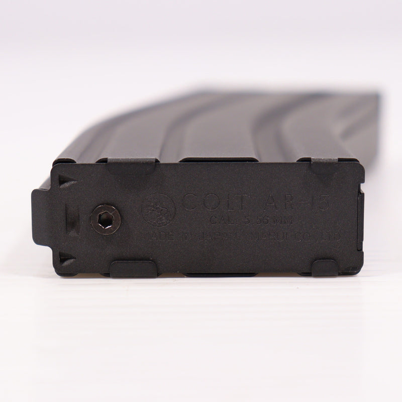 【中古即納】[MIL] 東京マルイ 次世代電動ガン CQB-R ブラック (カスタム品) (18歳以上専用)(20121204)