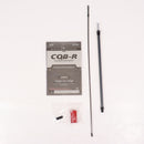 【中古即納】[MIL] 東京マルイ 次世代電動ガン CQB-R ブラック (カスタム品) (18歳以上専用)(20121204)