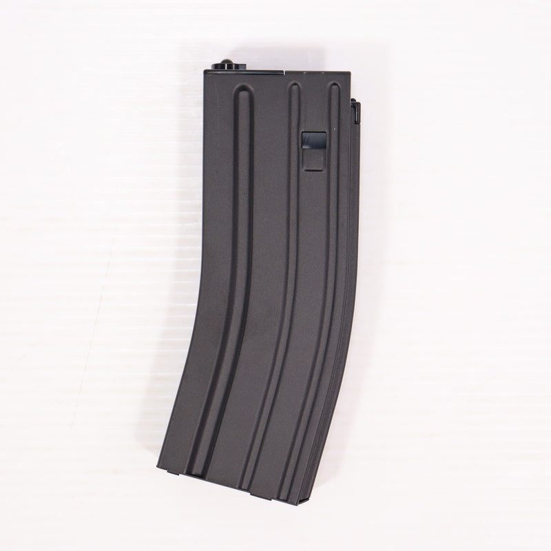 【中古即納】[MIL] 東京マルイ 次世代電動ガン CQB-R ブラック (カスタム品) (18歳以上専用)(20121204)