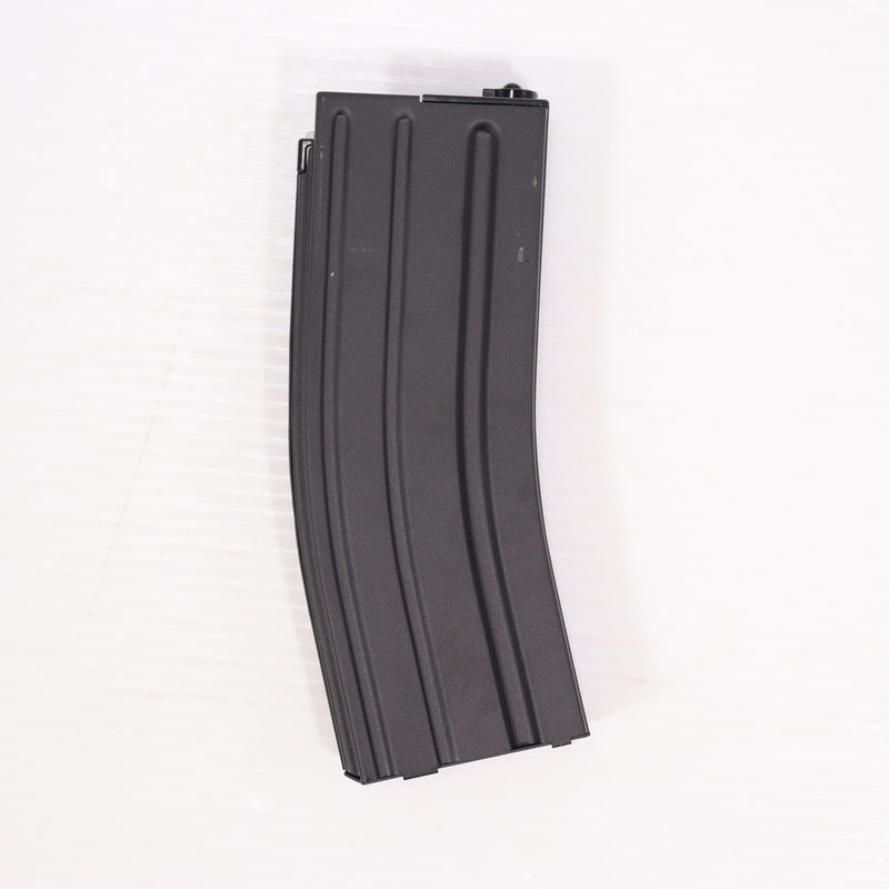 【中古即納】[MIL] 東京マルイ 次世代電動ガン CQB-R ブラック (カスタム品) (18歳以上専用)(20121204)