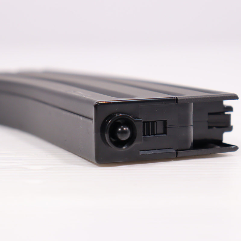 【中古即納】[MIL] 東京マルイ 次世代電動ガン CQB-R ブラック (カスタム品) (18歳以上専用)(20121204)