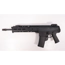 【中古即納】[MIL] KSC ガスアサルトライフル MASADA  (18歳以上専用)(20150729)