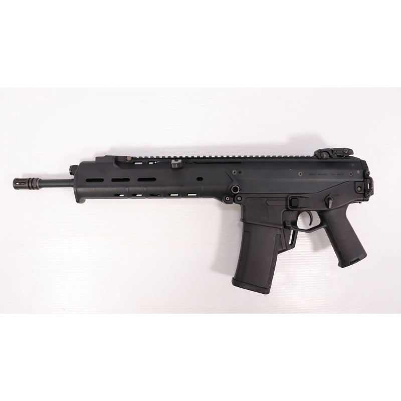 【中古即納】[MIL] KSC ガスアサルトライフル MASADA  (18歳以上専用)(20150729)