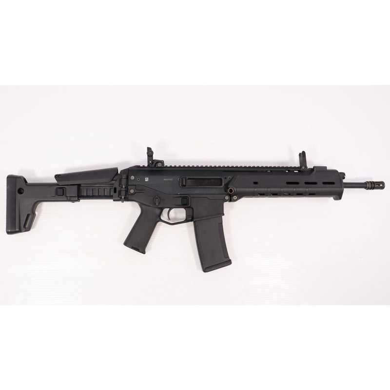 【中古即納】[MIL] KSC ガスアサルトライフル MASADA  (18歳以上専用)(20150729)