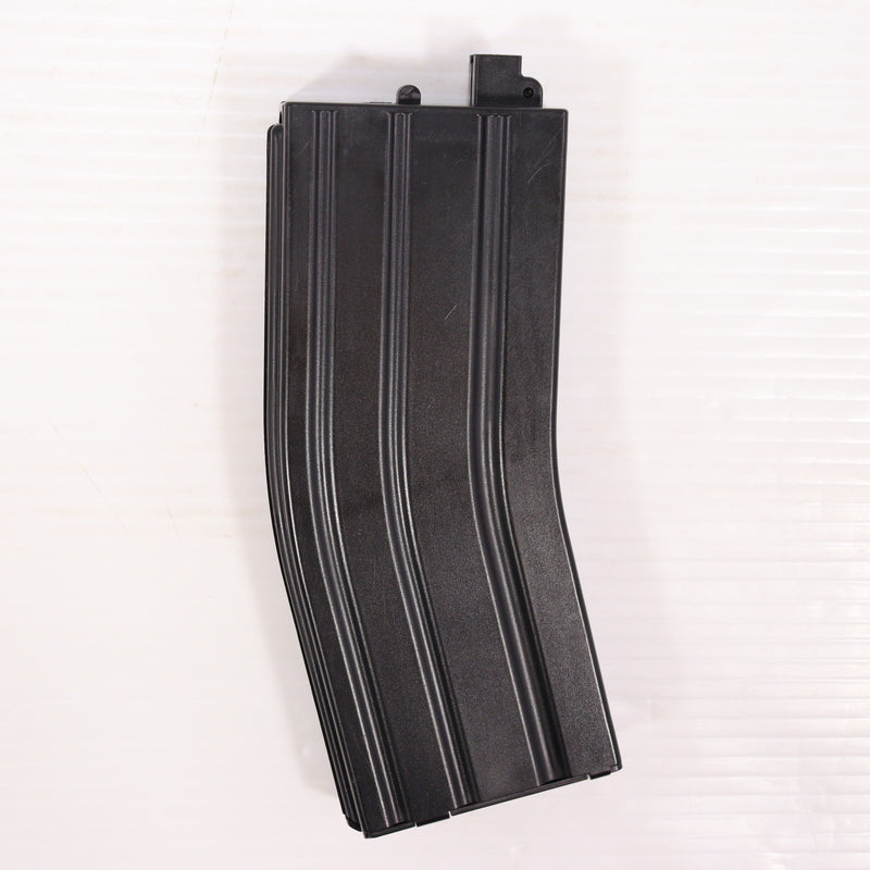 【中古即納】[MIL] 東京マルイ 電動ガンLIGHT PRO M4CQB用 340連射マガジン(20130412)