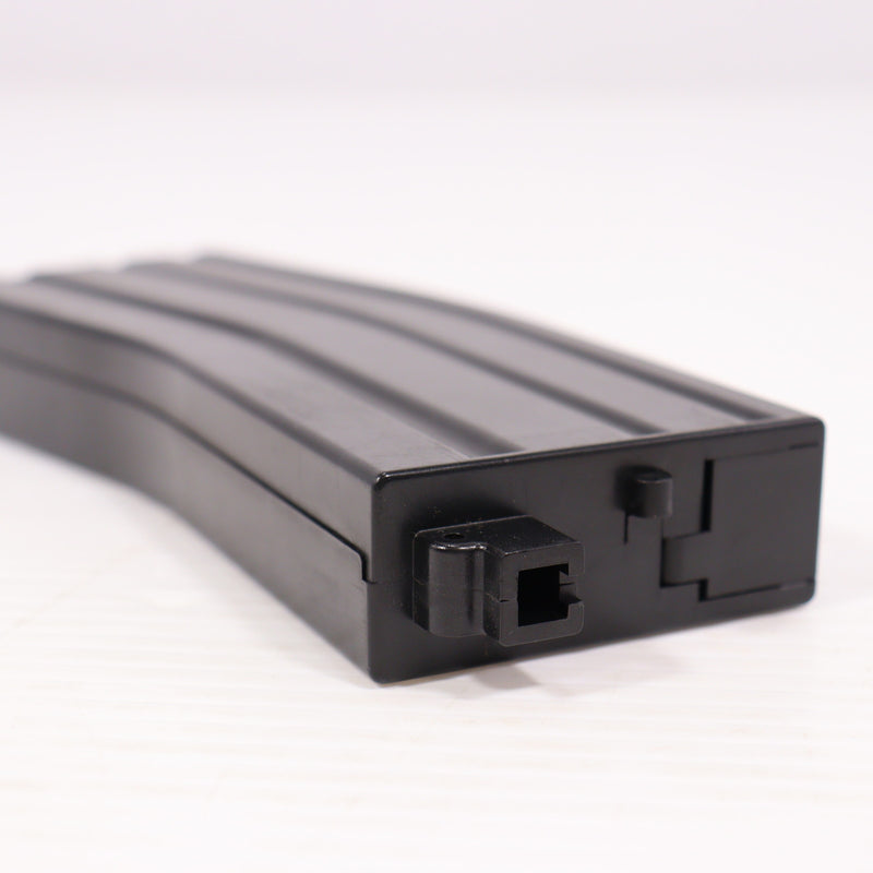 【中古即納】[MIL] 東京マルイ 電動ガンLIGHT PRO M4CQB用 340連射マガジン(20130412)