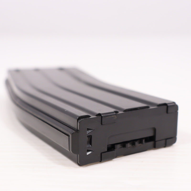 【中古即納】[MIL] 東京マルイ 電動ガンLIGHT PRO M4CQB用 340連射マガジン(20130412)