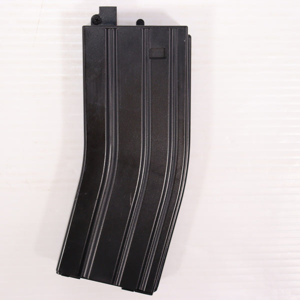 【中古即納】[MIL] 東京マルイ 電動ガンLIGHT PRO M4CQB用 340連射マガジン(20130412)