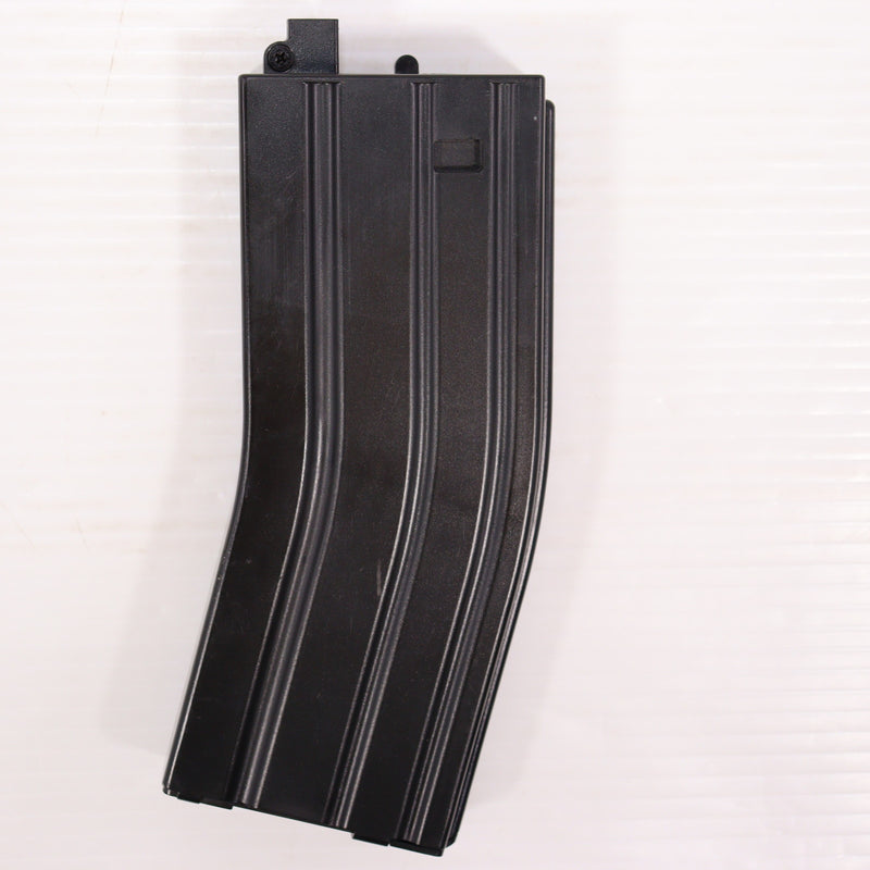 【中古即納】[MIL] 東京マルイ 電動ガンLIGHT PRO M4CQB用 340連射マガジン(20130412)