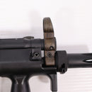 【中古即納】[MIL] 東京マルイ スタンダード電動ガン H&K(ヘッケラーアンドコッホ) MP5クルツA4 PDW (18歳以上専用)(19960417)