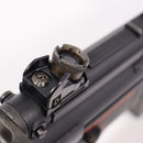 【中古即納】[MIL] 東京マルイ スタンダード電動ガン H&K(ヘッケラーアンドコッホ) MP5クルツA4 PDW (18歳以上専用)(19960417)