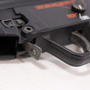 【中古即納】[MIL] 東京マルイ スタンダード電動ガン H&K(ヘッケラーアンドコッホ) MP5クルツA4 PDW (18歳以上専用)(19960417)