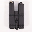 【中古即納】[MIL] 東京マルイ MP5用 220連ダブル・ショートマガジン(20121219)