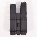 【中古即納】[MIL] 東京マルイ MP5用 220連ダブル・ショートマガジン(20121219)