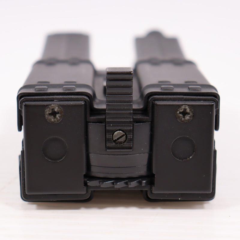 【中古即納】[MIL] 東京マルイ MP5用 220連ダブル・ショートマガジン(20121219)
