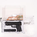 【中古即納】[MIL] SIIS(エスツーエス) 固定スライド・ガスガン Mk.23 SOCOM NEW ver.(NO.06N) (18歳以上専用)(20220910)