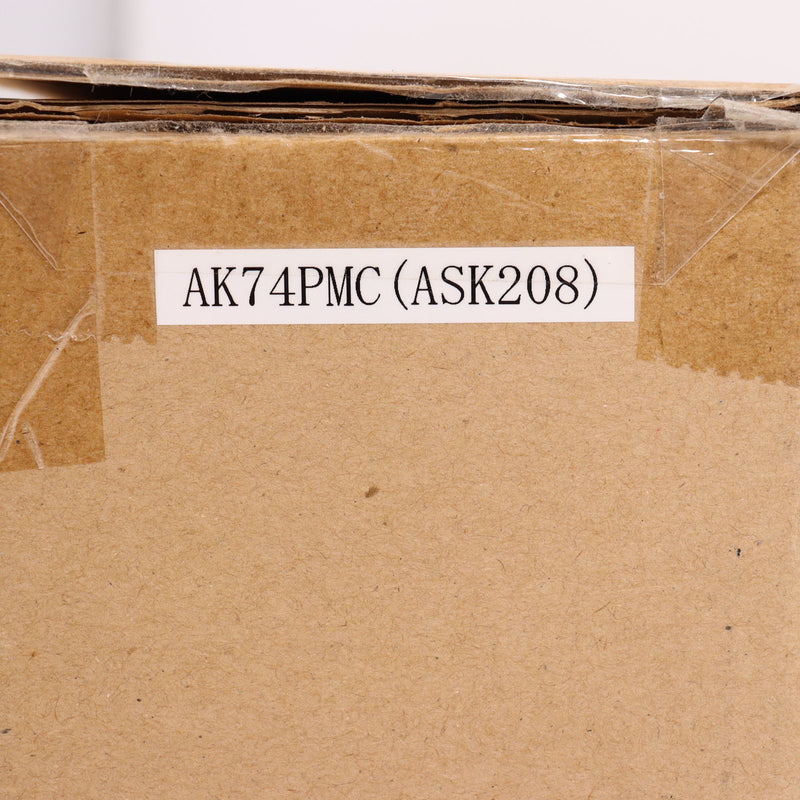 【中古即納】[MIL] APS 電動ブローバックライフル AK74 PMC フルメタル(ASK208) (カスタム品) (18歳以上専用)(20150223)