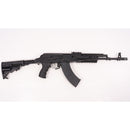 【中古即納】[MIL] APS 電動ブローバックライフル AK74 PMC フルメタル(ASK208) (カスタム品) (18歳以上専用)(20150223)