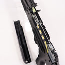 【中古即納】[MIL] APS 電動ブローバックライフル AK74 PMC フルメタル(ASK208) (カスタム品) (18歳以上専用)(20150223)