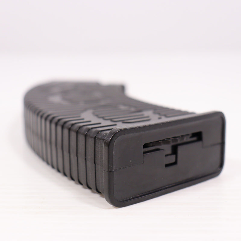 【中古即納】[MIL] APS 電動ブローバックライフル AK74 PMC フルメタル(ASK208) (カスタム品) (18歳以上専用)(20150223)