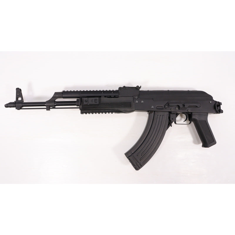 【中古即納】[MIL] CYMA(シーマ) 電動ライフル AIMS PMC ルーマニアストック フルメタル(CM050A) (18歳以上専用)(20150223)